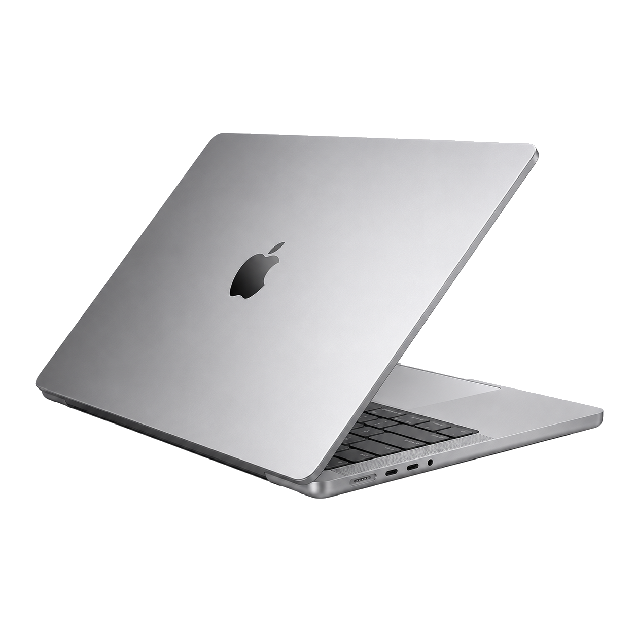 MacBook Pro 16"